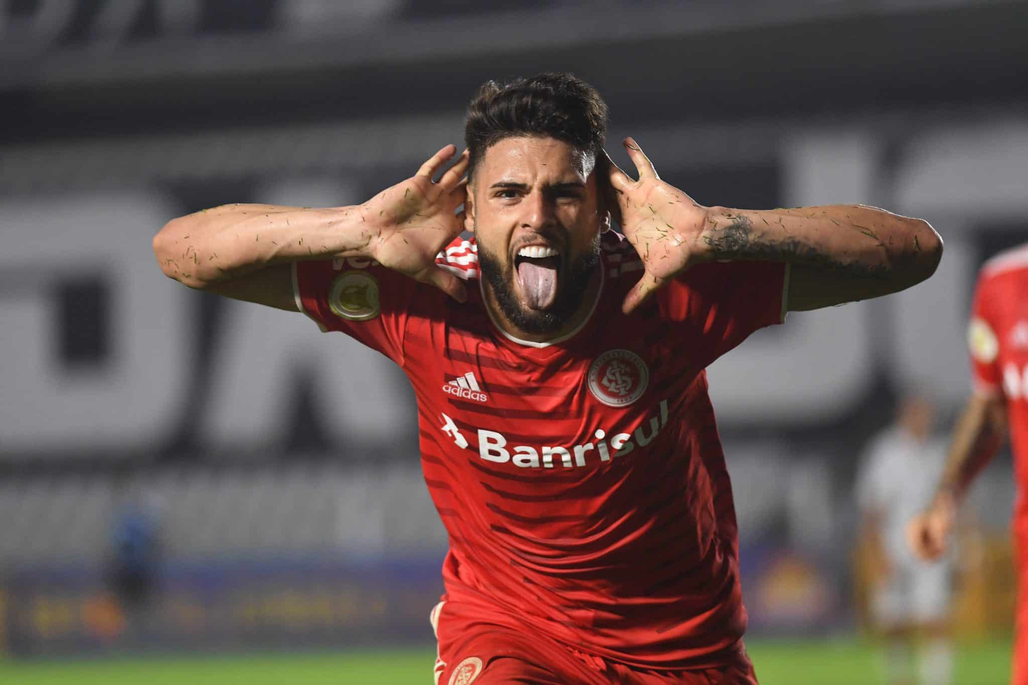 Santos x Internacional como aconteceu – Resultado, destaques e reação