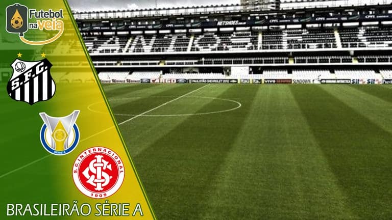 Santos x Internacional – Prognóstico & Palpite – 22/08