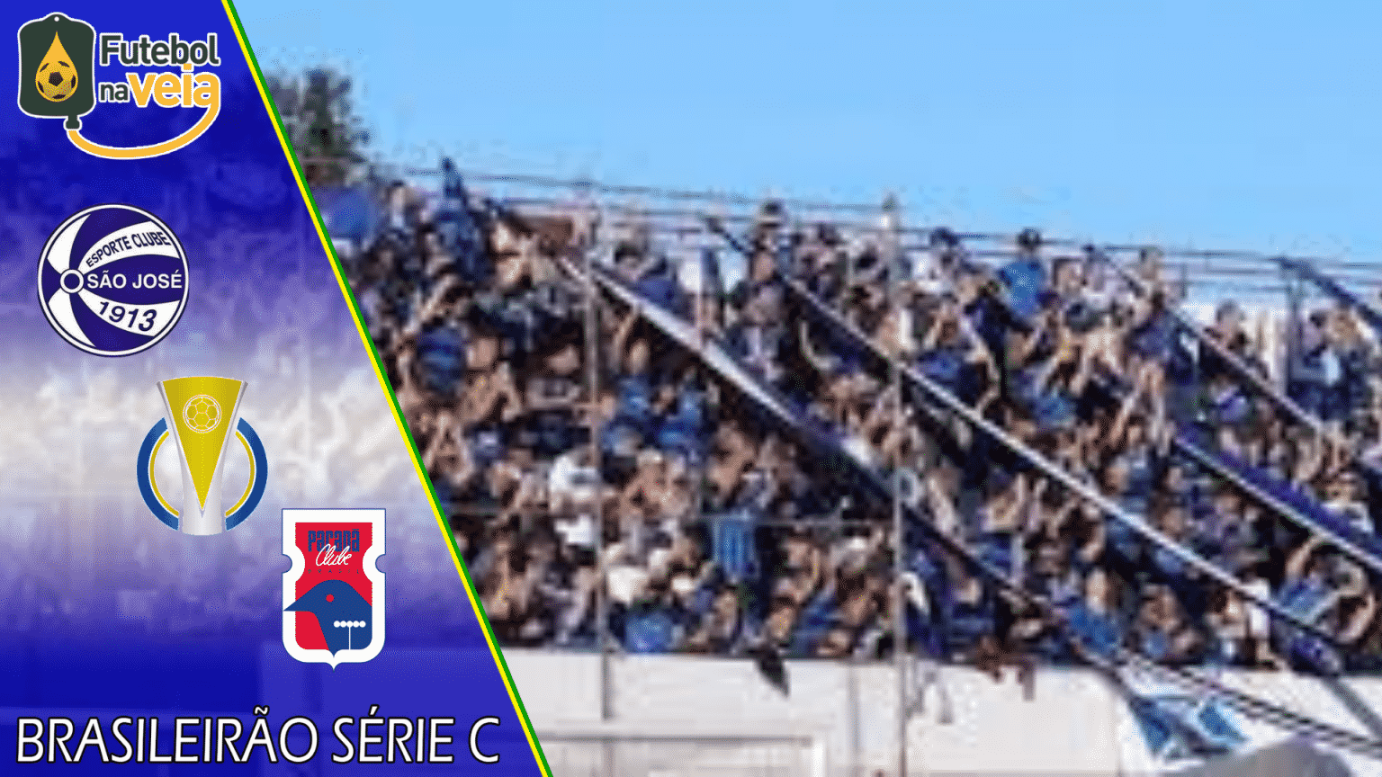 São José x Paraná – Prognóstico & Palpite – 29/08