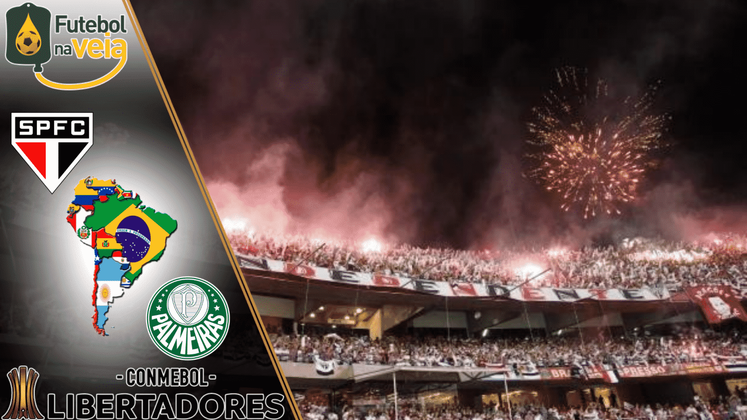 São Paulo x Palmeiras – Prognóstico & Palpite – 10/08