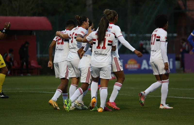 São Paulo x Portuguesa como aconteceu – Resultado, destaques e reação