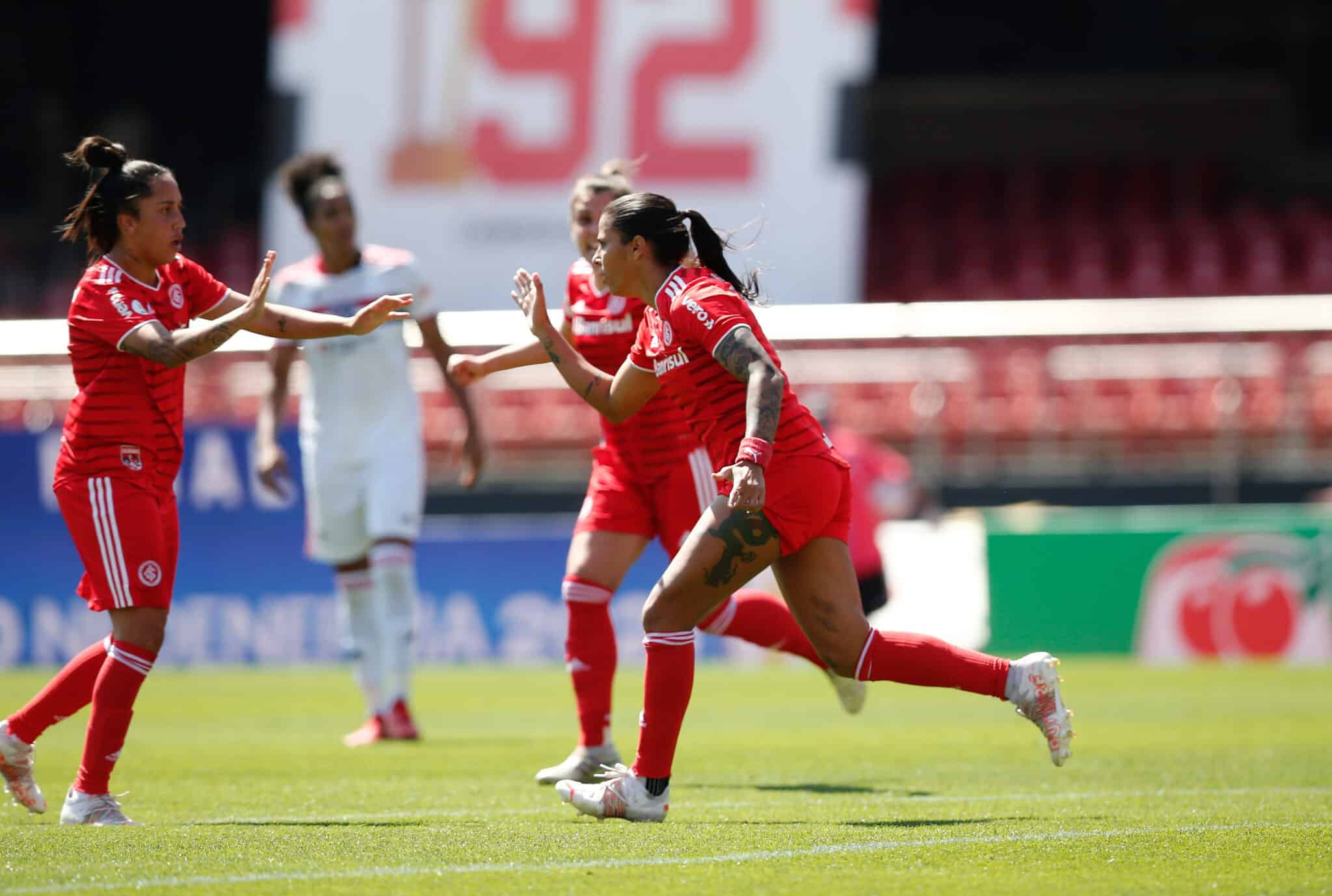 São Paulo x Internacional – como aconteceu – Resultado, Destaques e Reação