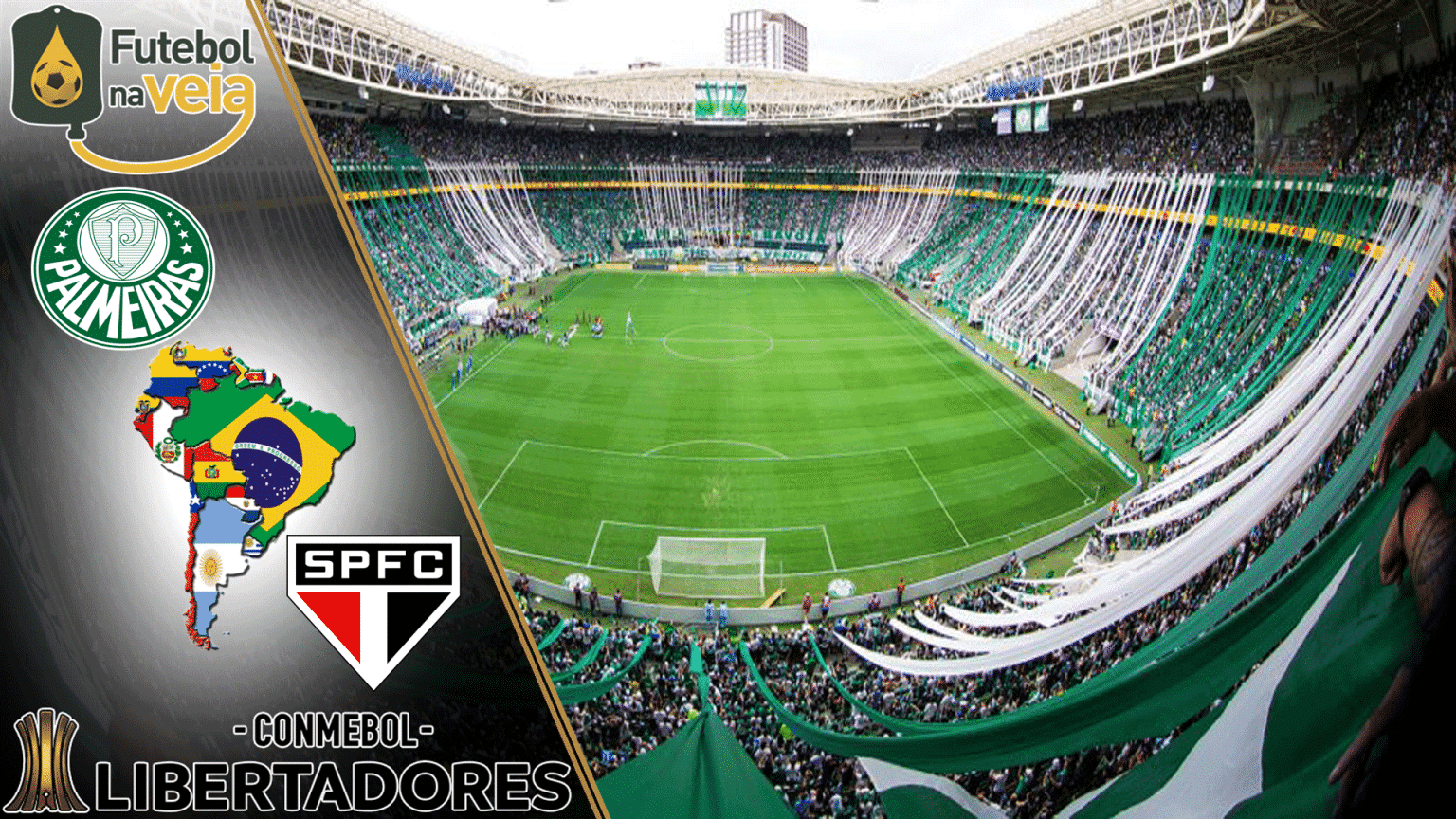 Palmeiras x São Paulo – Prognóstico & Palpite – 16/08