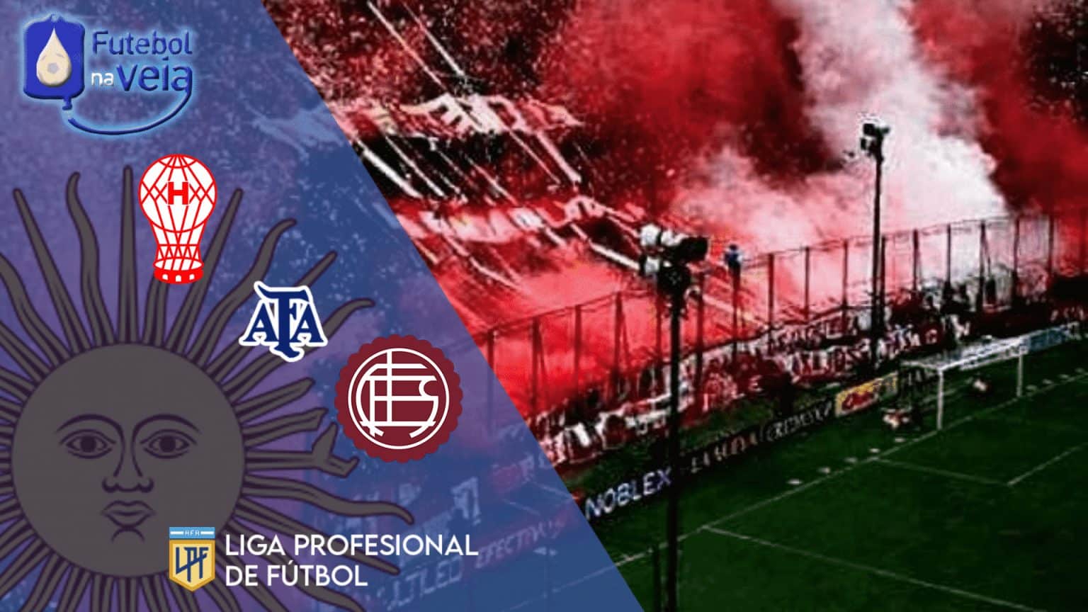 Huracán x Lanús – Prognóstico & Palpite – 07/08