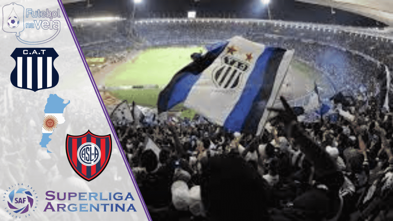 Talleres x San Lorenzo – Prognóstico & palpite – 16/08