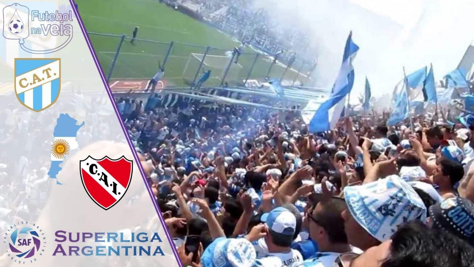 Tucumán x Independiente – Prognóstico & Palpite – 24/08