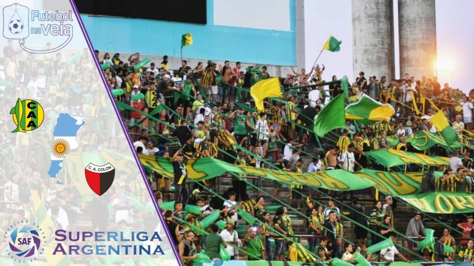 Aldosivi x Colón – Prognóstico & Palpite – 20/08