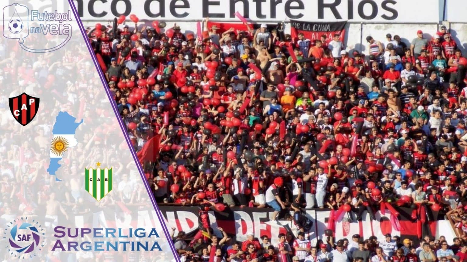 Patronato x Banfield – Prognóstico & Palpite – 24/08