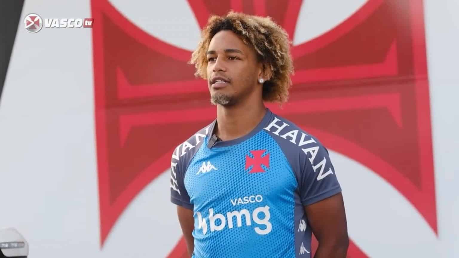 MT e Juninho voltam ao time sub-20