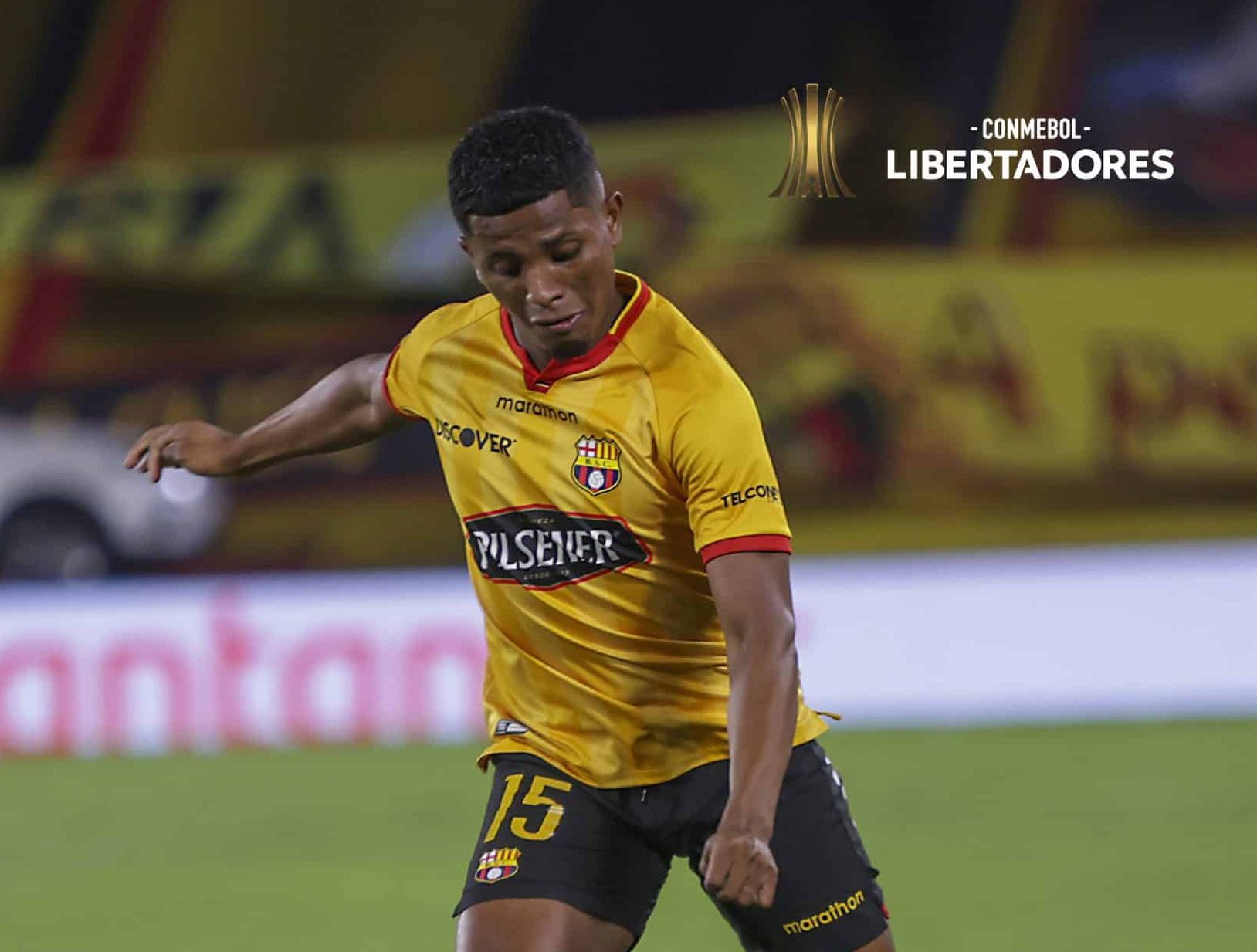 Barcelona de Guayaquil x Fluminense como aconteceu – resultado, destaques e reação