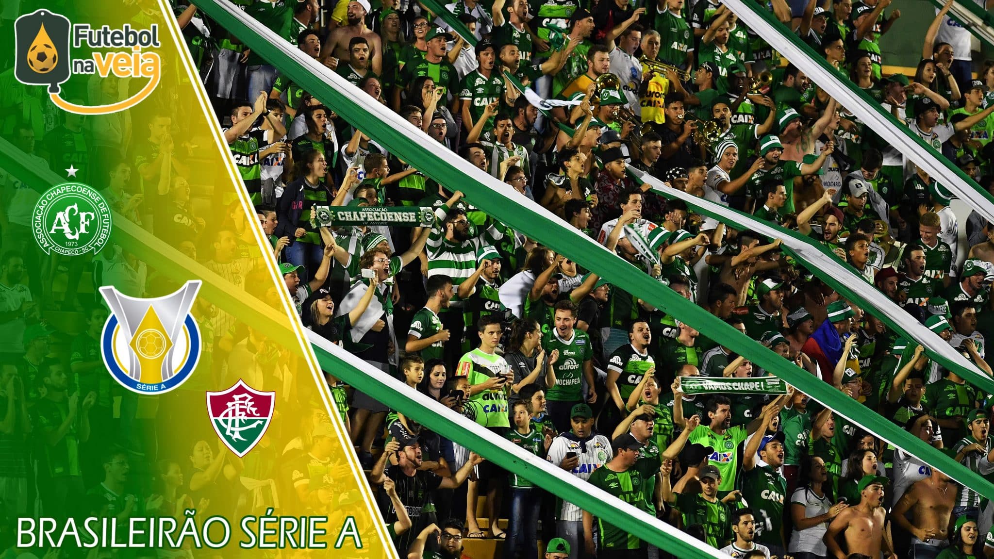 Chapecoense x Fluminense - Prognóstico e palpite - 07/09