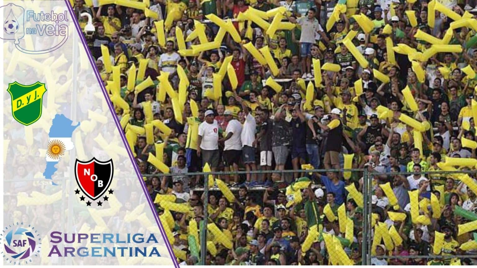 Defensa y Justicia x Newell’s Old Boys – Prognóstico & Palpite – 25/08