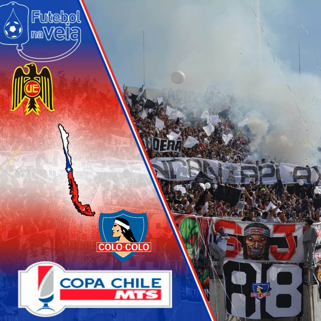 Colo Colo x Unión Española – Prognóstico & Palpite -01/09