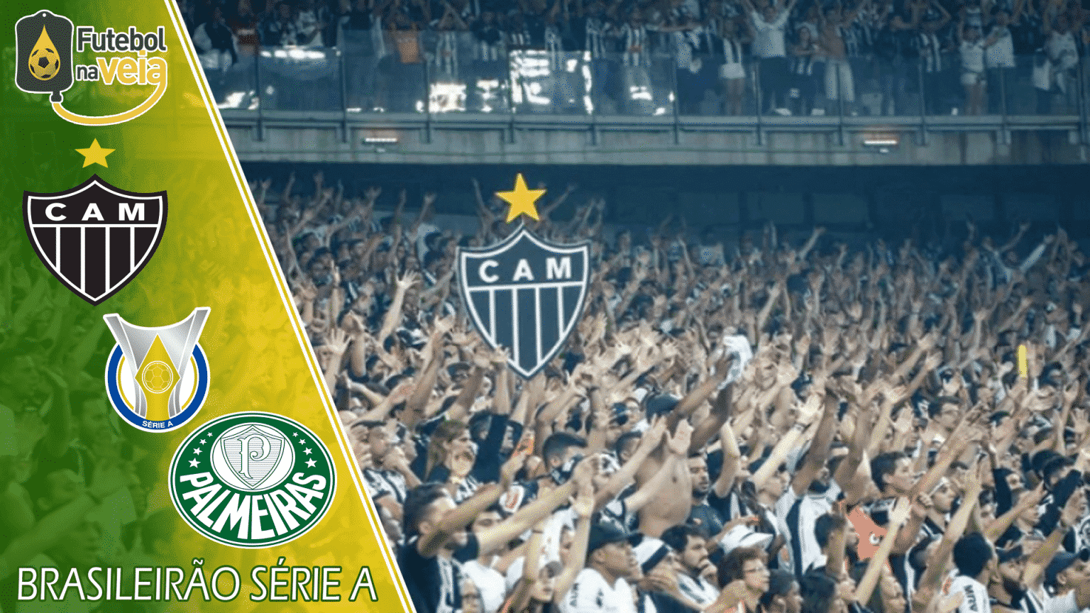 Atlético-Mg x Palmeiras – Prognóstico & Palpite – 14/08