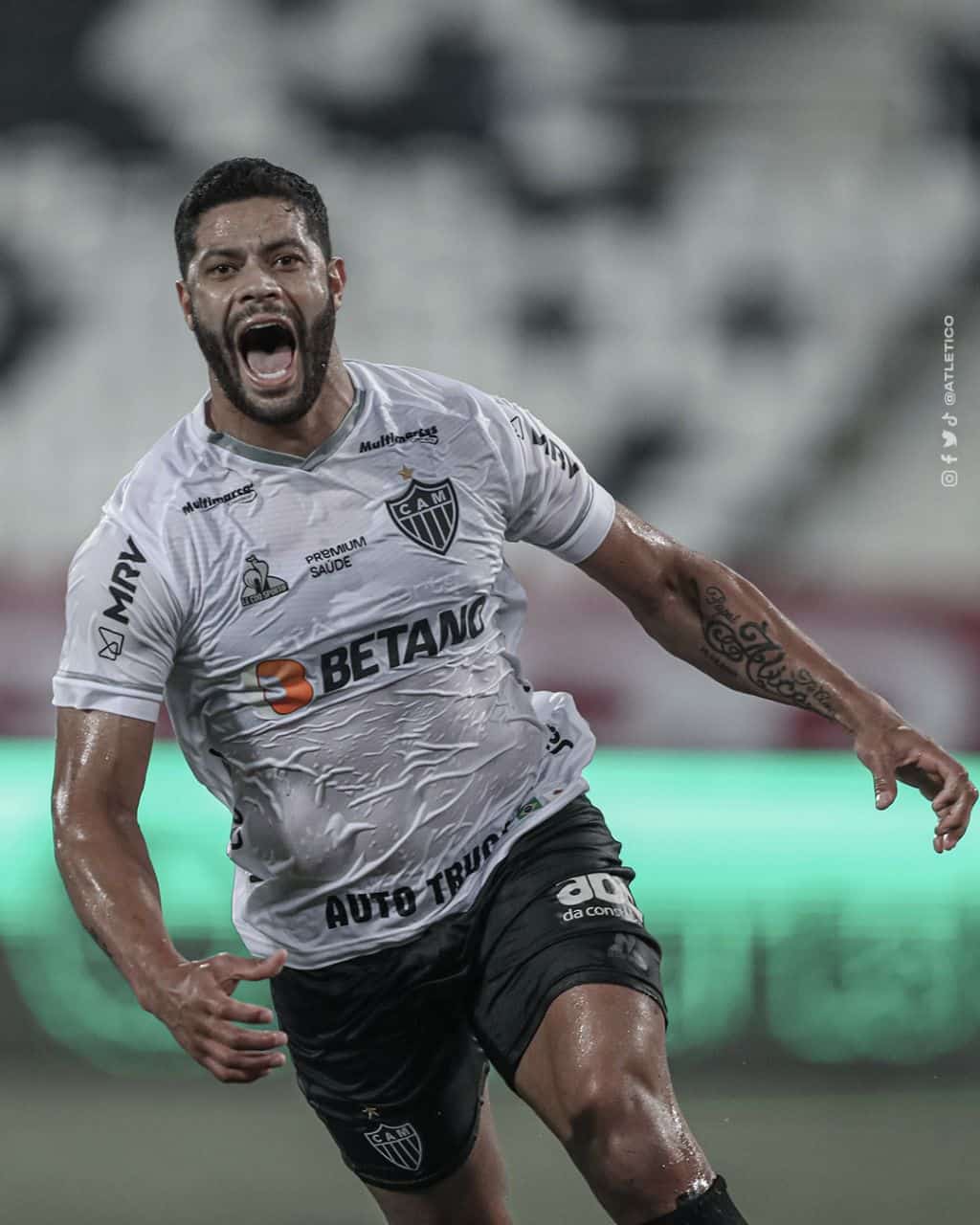 Fluminense x Atlético-MG como aconteceu – Resultado, destaques e reação