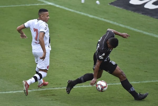 Ponte Preta completa longo período sem vencer fora de casa