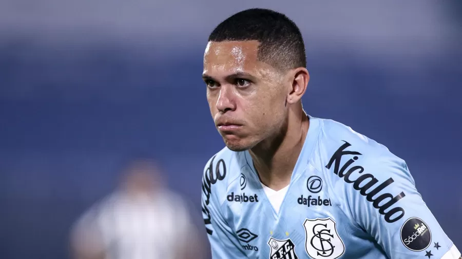 Marcos Guilherme defende Diniz e jovens: “Equipe muito bem treinada”