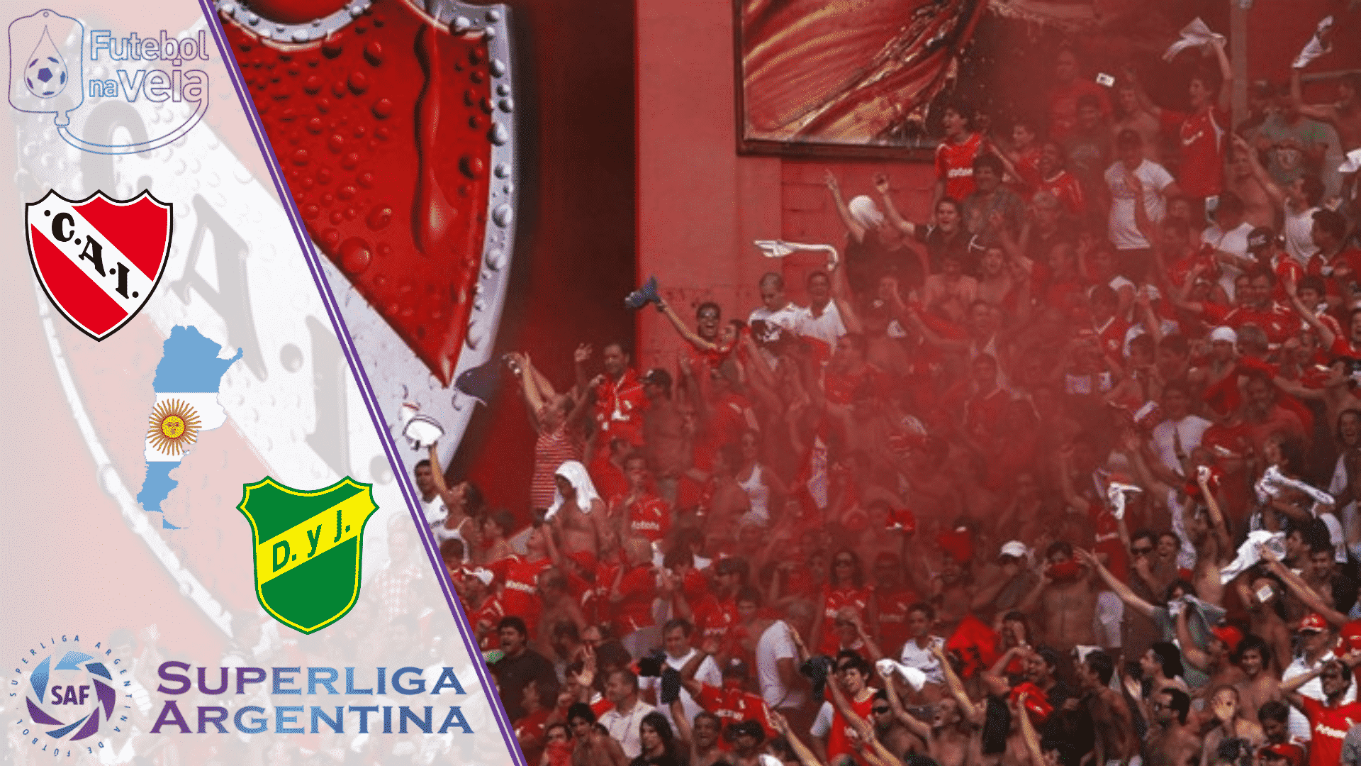 Independiente x Defensa y Justicia – Prognóstico & Palpite – 20/08