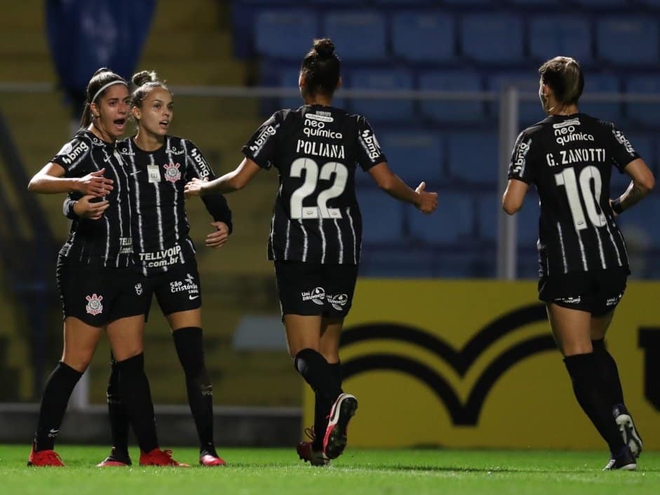 Avaí/Kindermann x Corinthians como aconteceu – resultados, destaques e reação