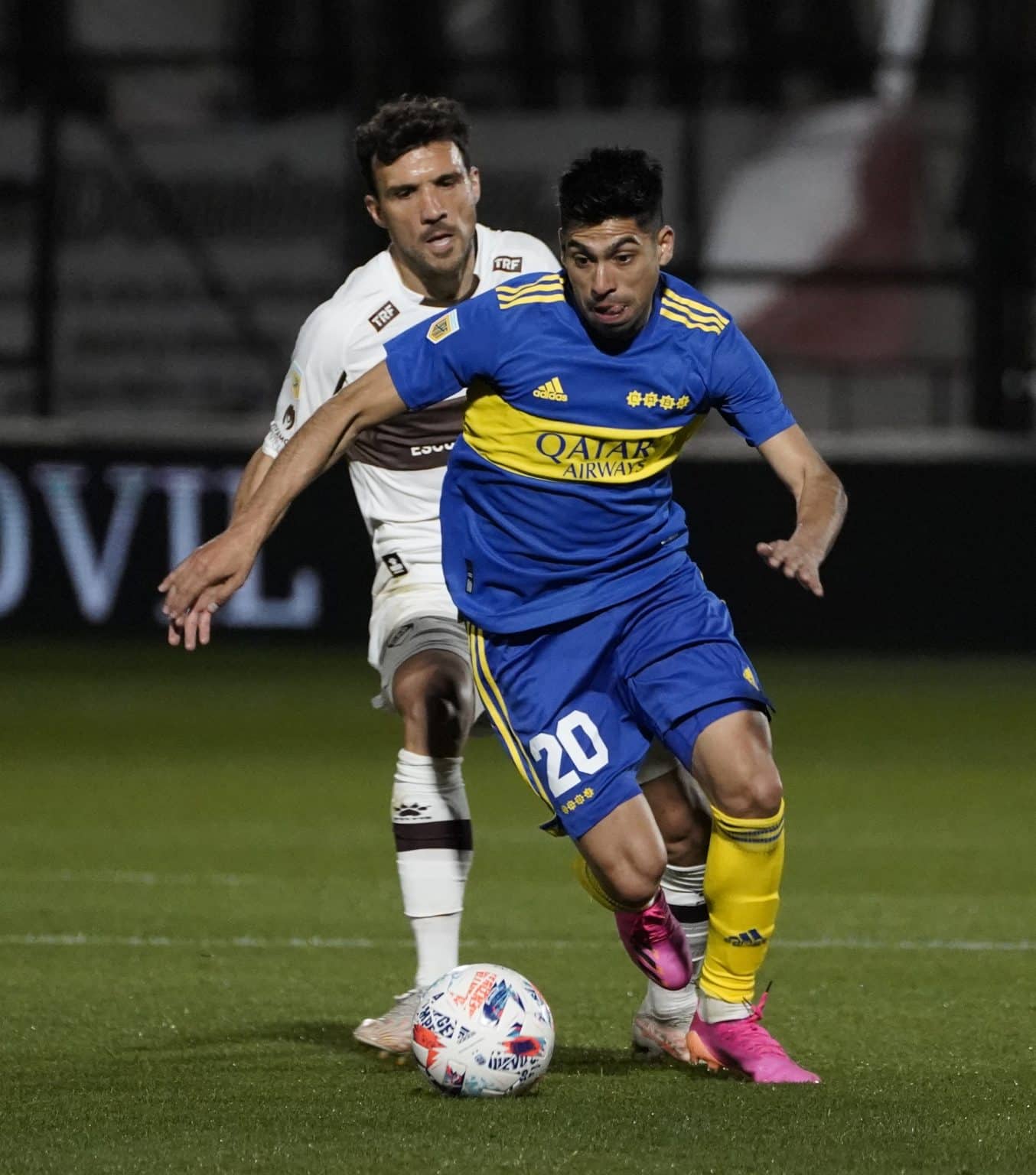Platense x Boca Juniors como aconteceu – Resultado, destaques e reação