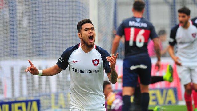 FIFA pune San Lorenzo por dívida com o clube Palestino