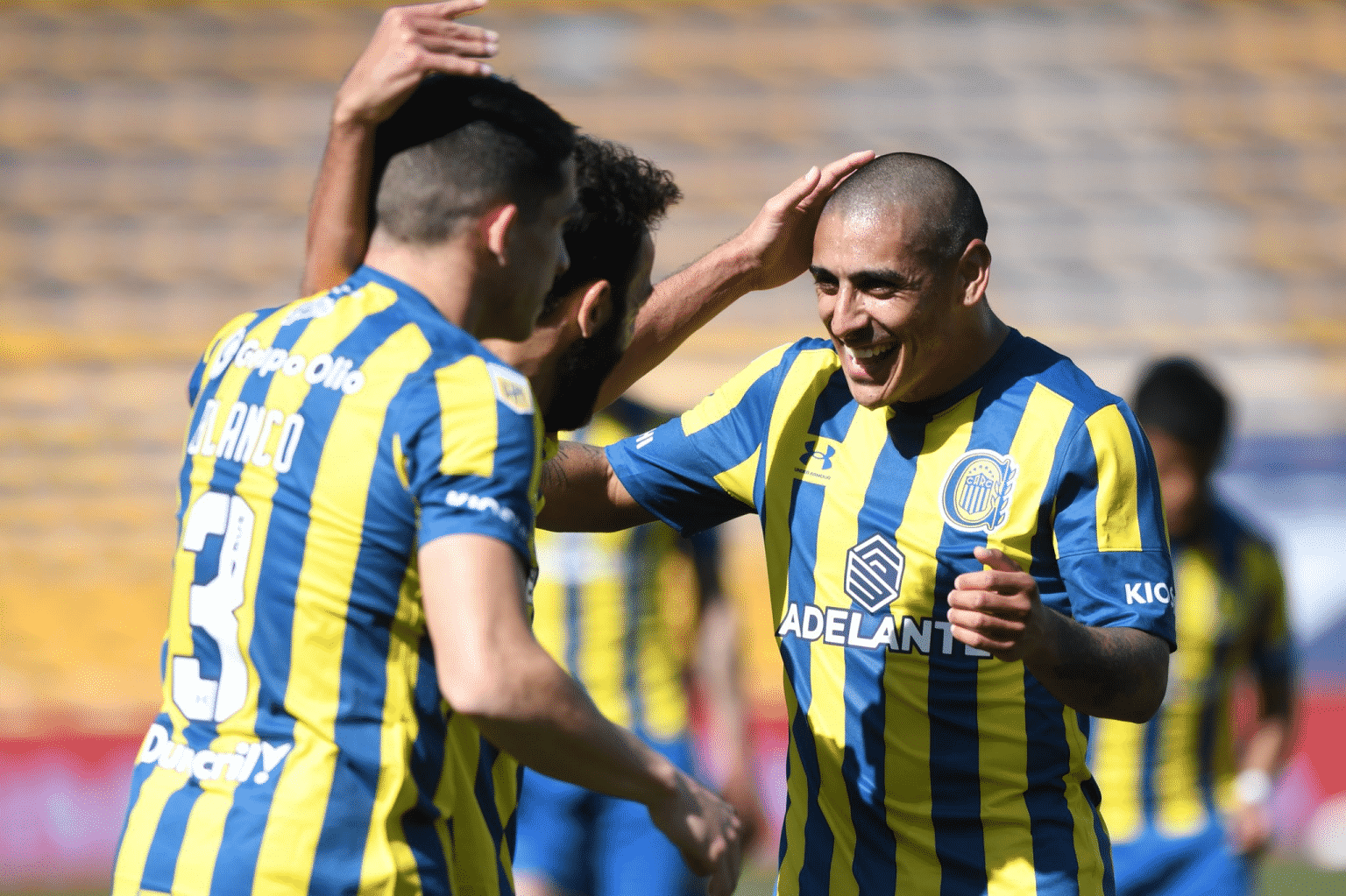 Rosário Central x Arsenal Sarandí como aconteceu – Resultado, destaques e reação