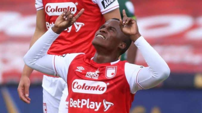 Volante realiza exames médicos para assinar com Flu