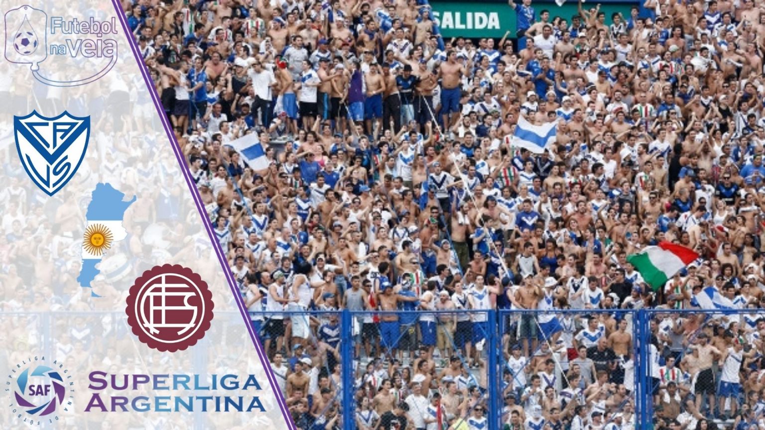 Vélez Sársfield x Lanús – Prognóstico & Palpite – 21/08