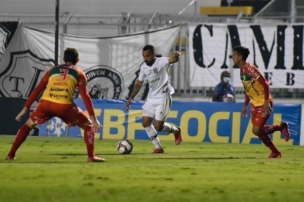 Gilson Kleina sobre a importância de recuperar pontos contra equipes que a Ponte perdeu no primeiro turno: “Os três que eles tiraram no começo, nós conseguimos agora recuperar”