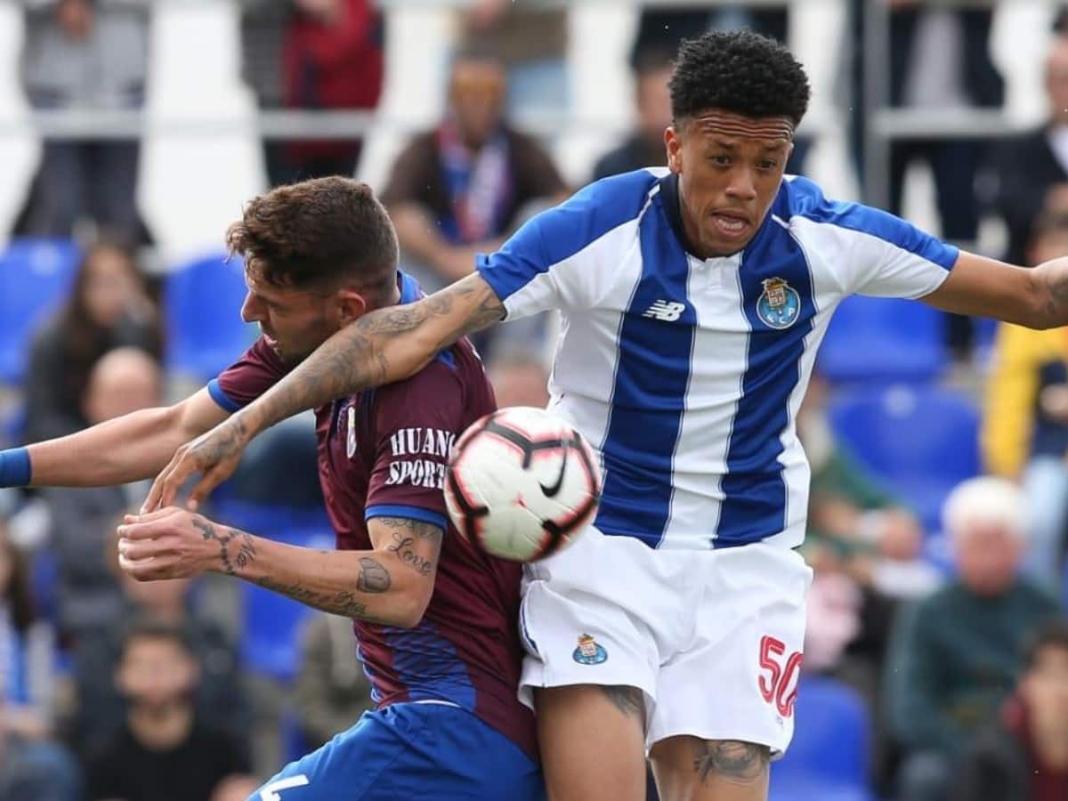 Bahia contrata volante revelado no São Paulo