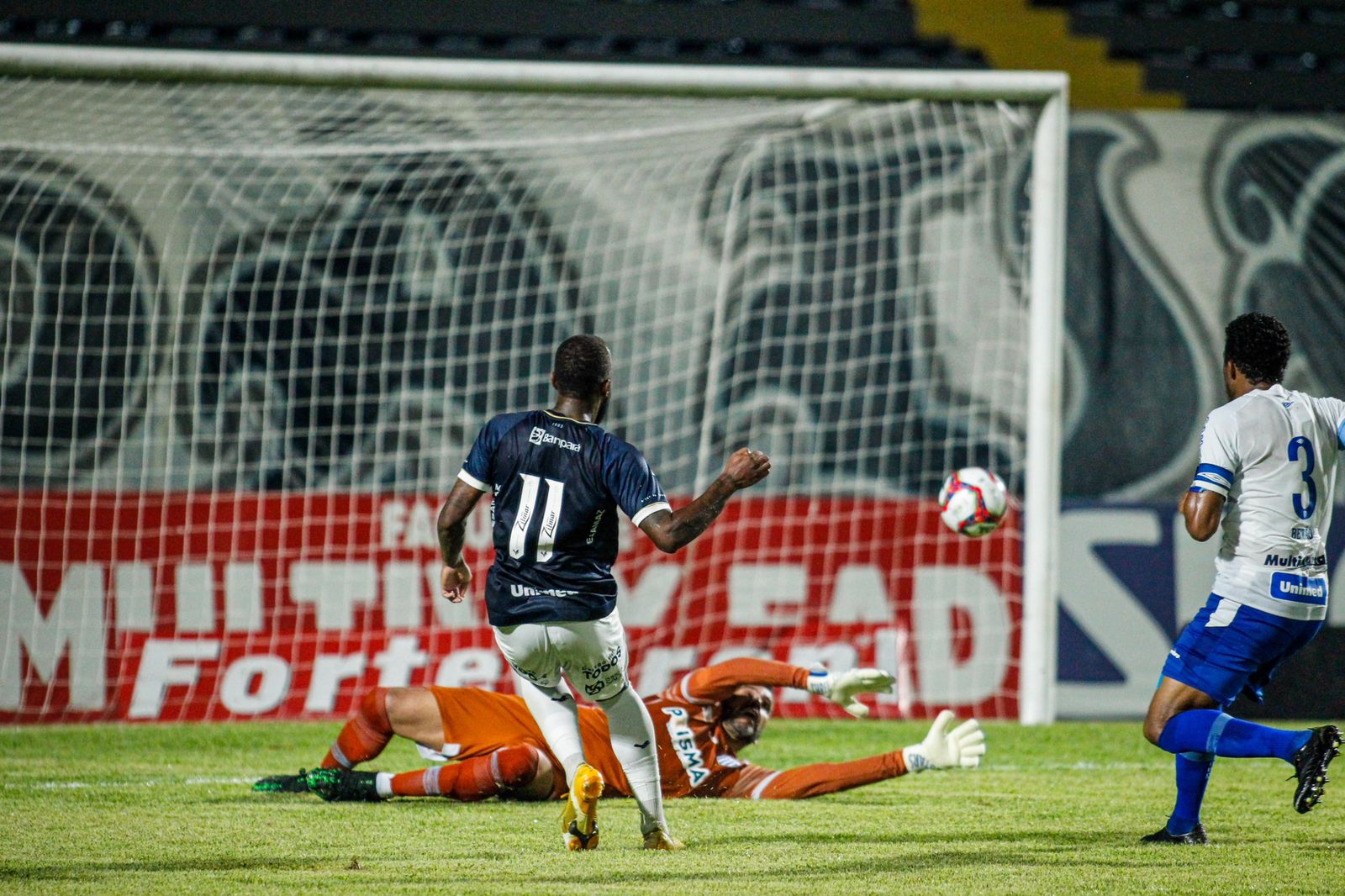 Remo x Avaí como aconteceu – resultado, destaques e reação