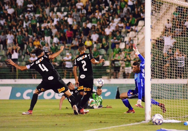 Dérbi campineiro: quem venceu mais vezes?