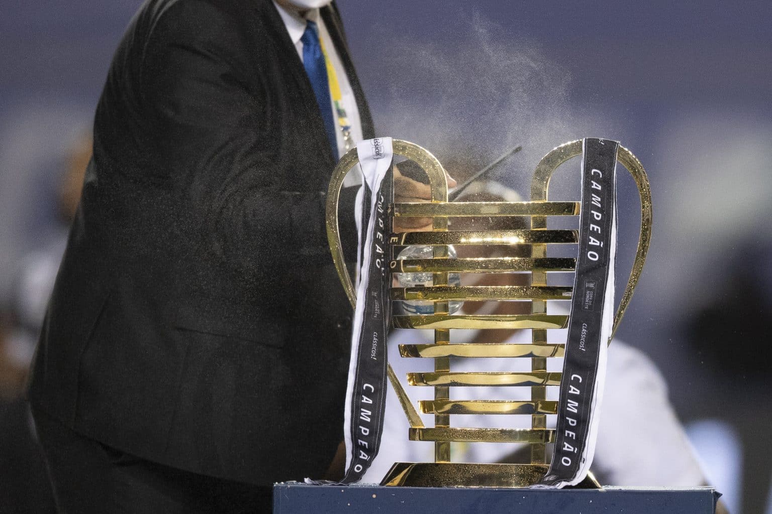 Confiança conhece caminho na segunda fase da Copa do Nordeste 2022