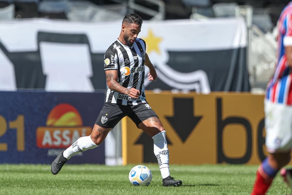 Defesa menos vazada: Galo se apega em números para título