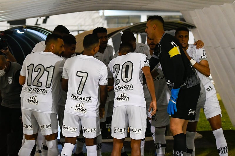 Quais são os pontos fortes da Ponte Preta para o dérbi?