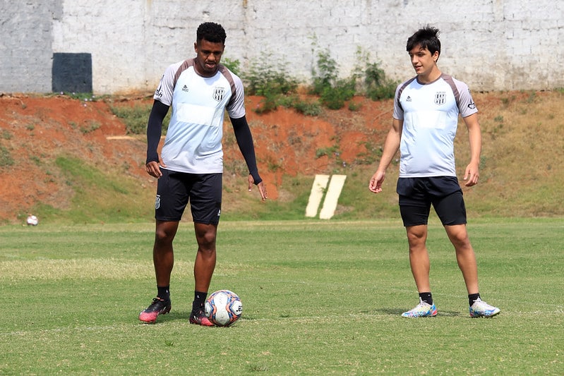 Mais um motivo para vencer o dérbi? Ponte Preta inicia acerto das pendências salariais com elenco