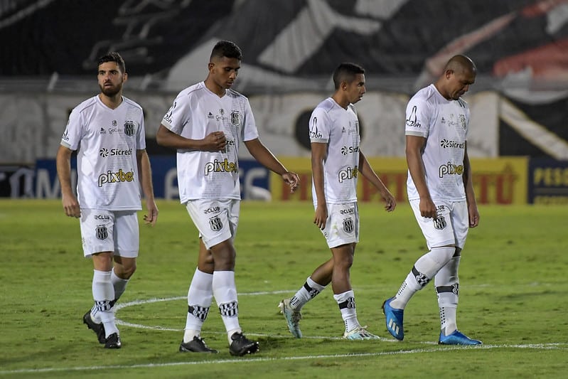 Ponte Preta soma 12 anos sem perder para o Guarani no Majestoso