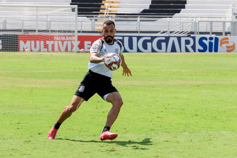 Balanço: Ponte Preta tem time para vencer o Operário fora de casa?