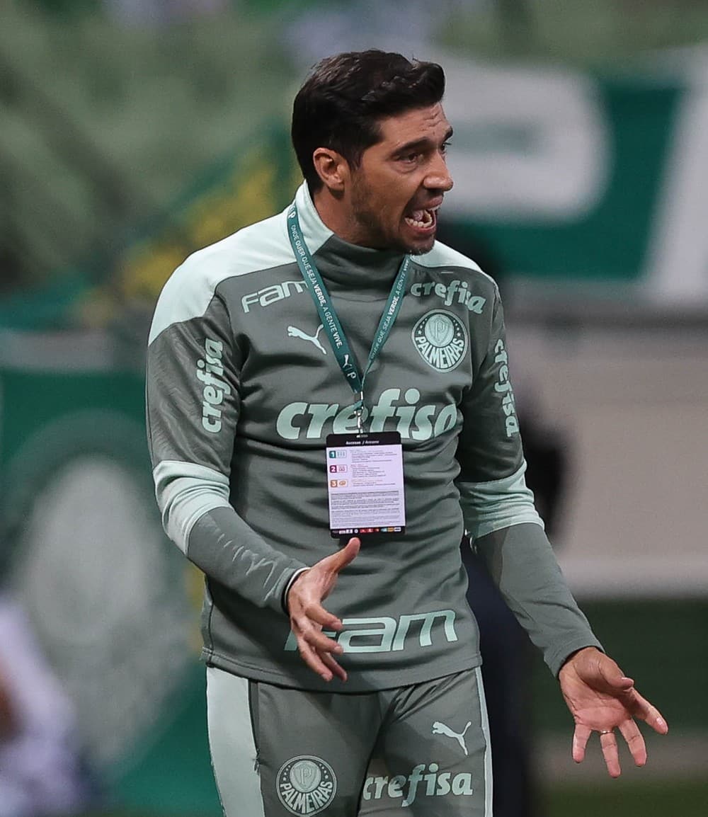 Abel garante que confronto contra Galo está longe de se definir