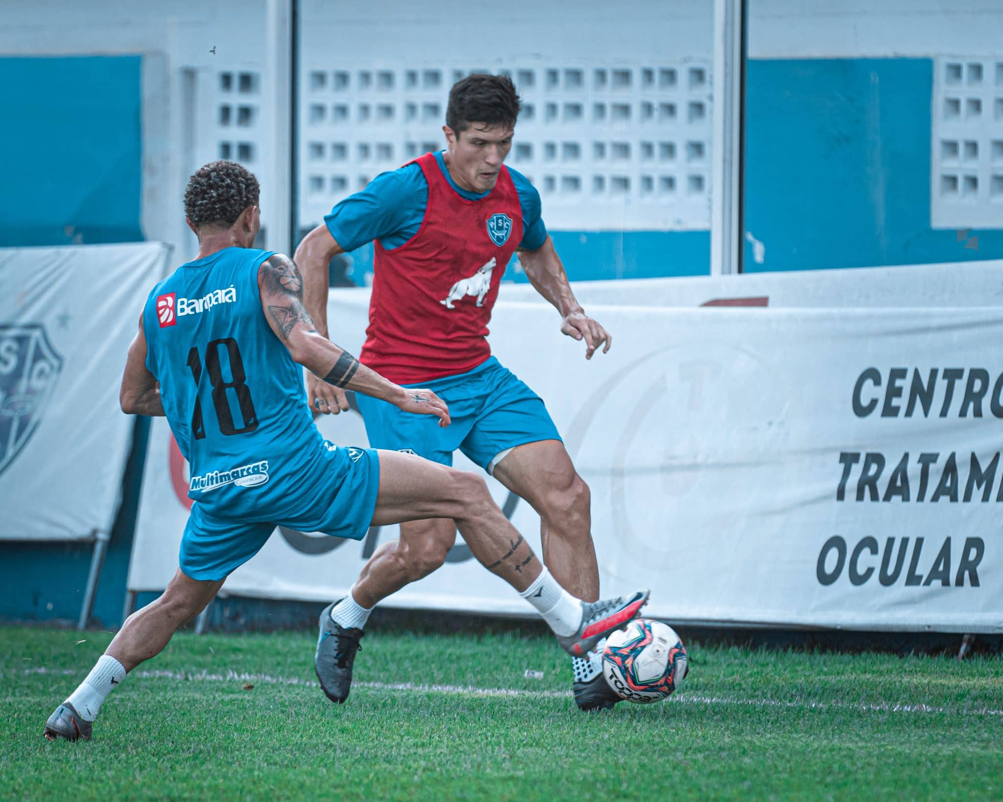 Paysandu terá apoio da torcida