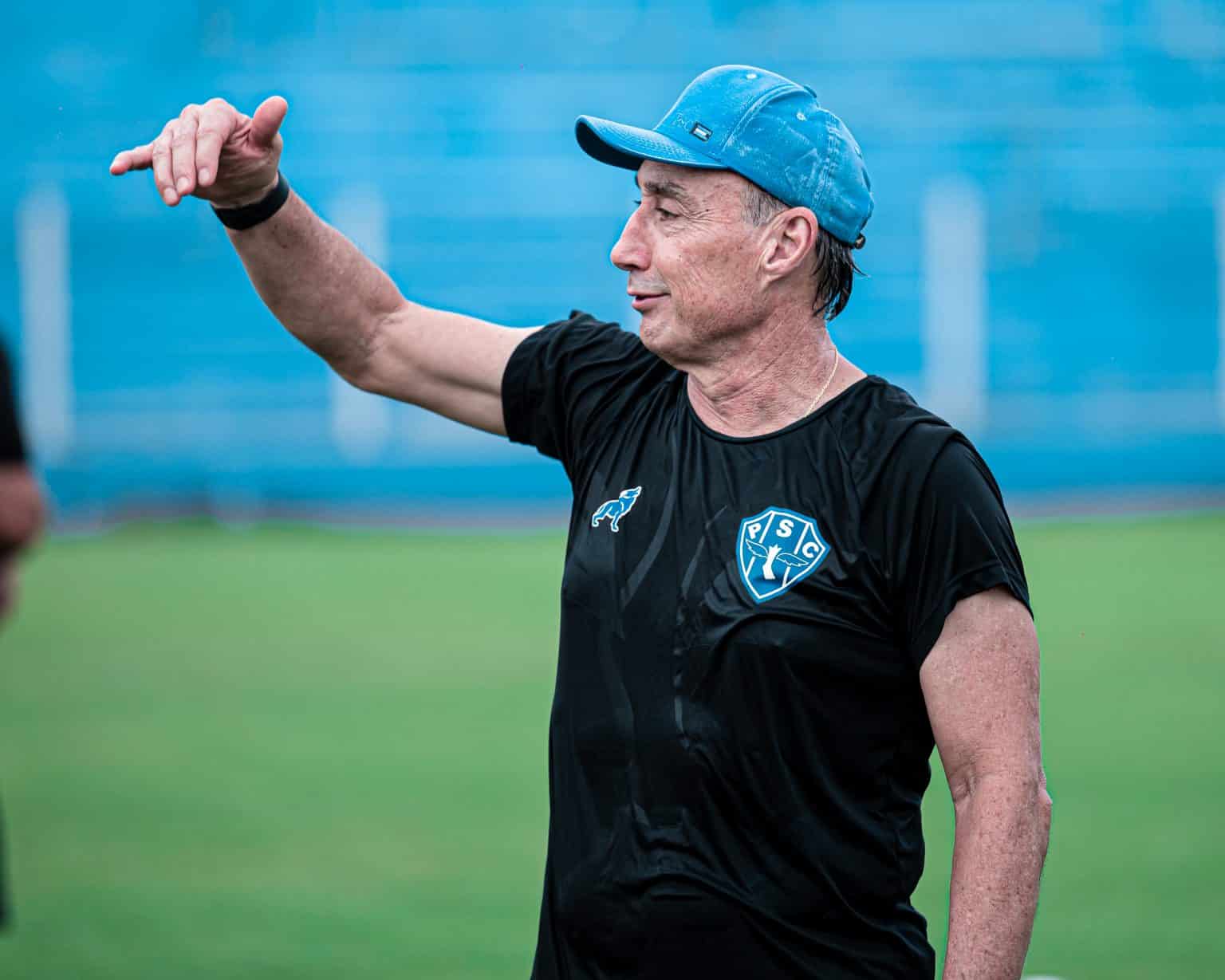 Paysandu: conheça os adversários da Papão na Série C