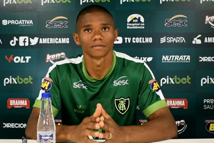 Juninho aposta na boa fase para vencer o CAP