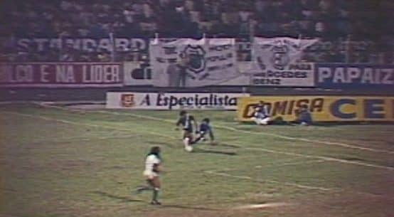Especial semana do dÃ©rbi capÃ­tulo 4: 05/08/1981 vocÃª lembra?