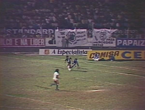 Especial semana do dérbi capítulo 4: 05/08/1981 você lembra?