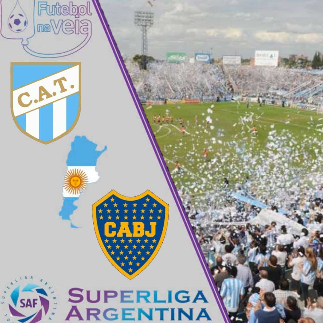 Atlético Tucumán x Boca Juniors – Prognóstico & Palpite – 18/09