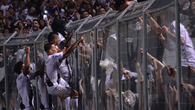 Especial semana do dérbi capítulo 5: 16/03/2019 Ponte Preta venceu por 3×0