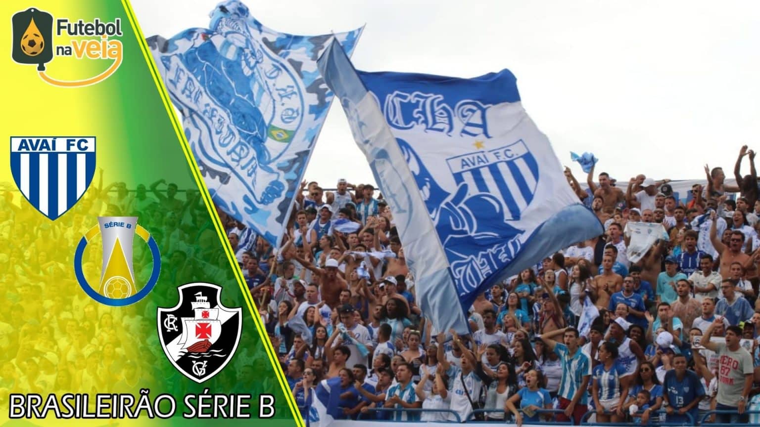 Avaí x Vasco – Prognóstico & Palpite – 06/09