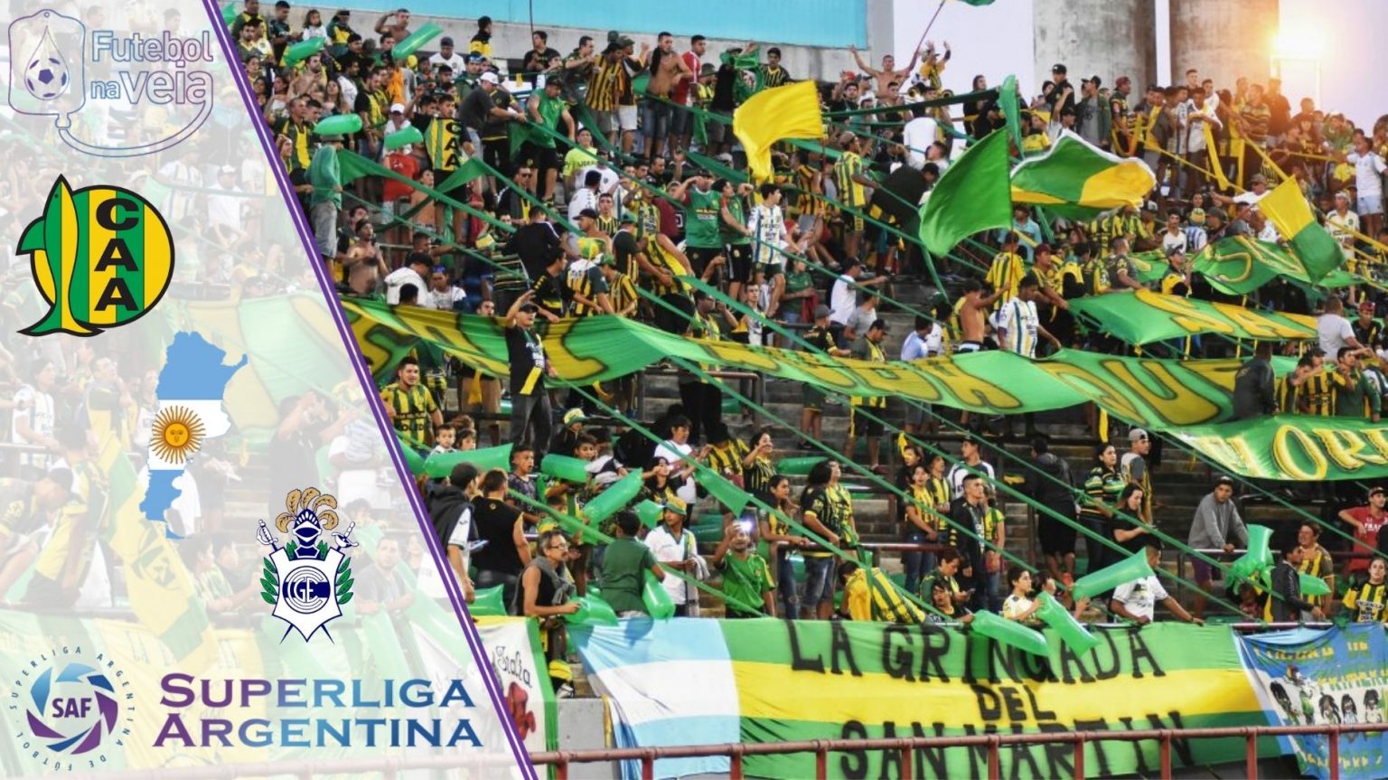Aldosivi x Gimnasia – Prognóstico & Palpite – 25/09