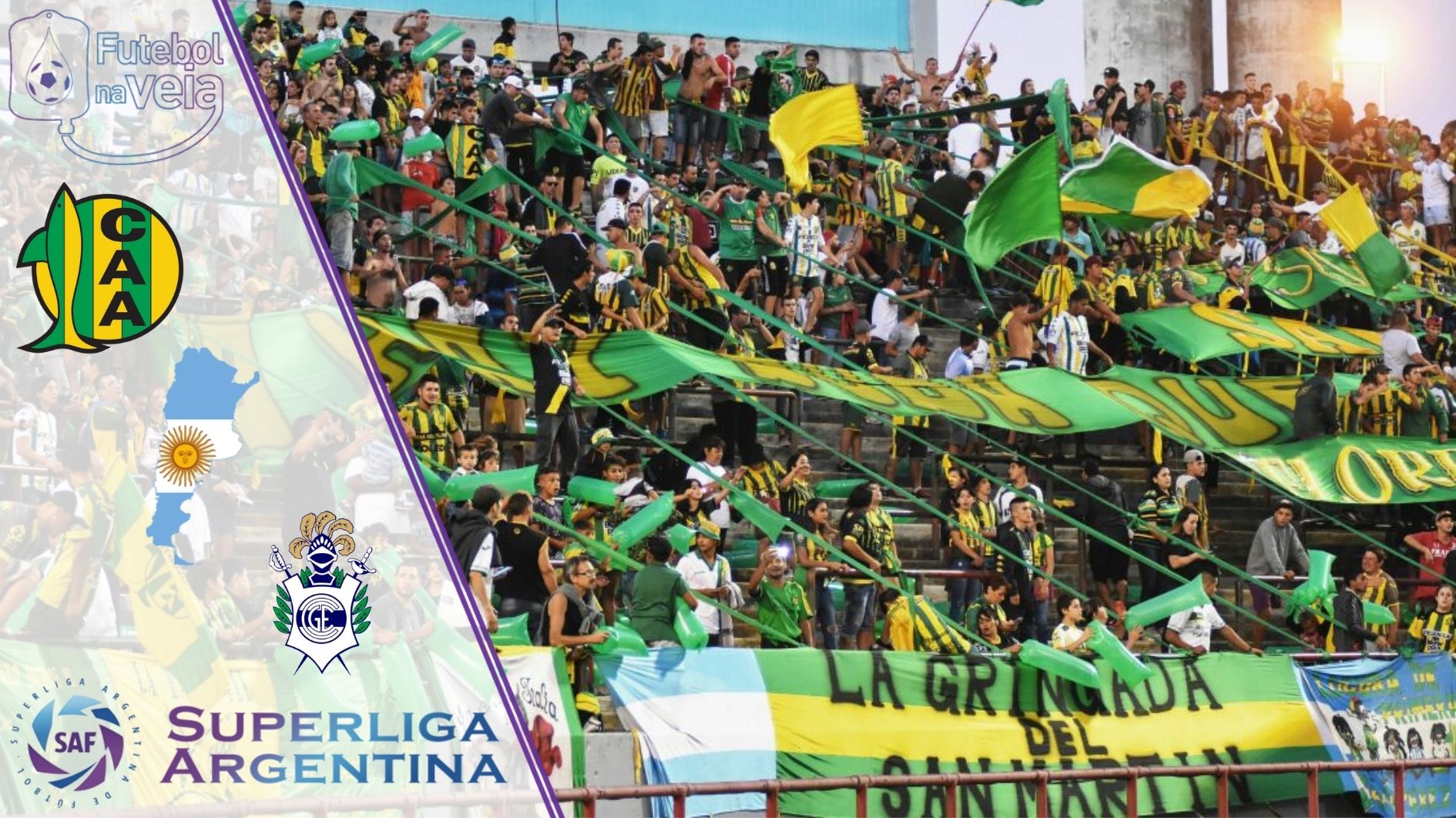 Aldosivi x Gimnasia – Prognóstico & Palpite – 25/09