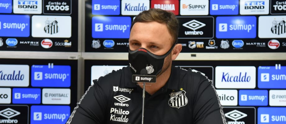 Mazzuco revela projeção para 2022: “Brigar por mais títulos”